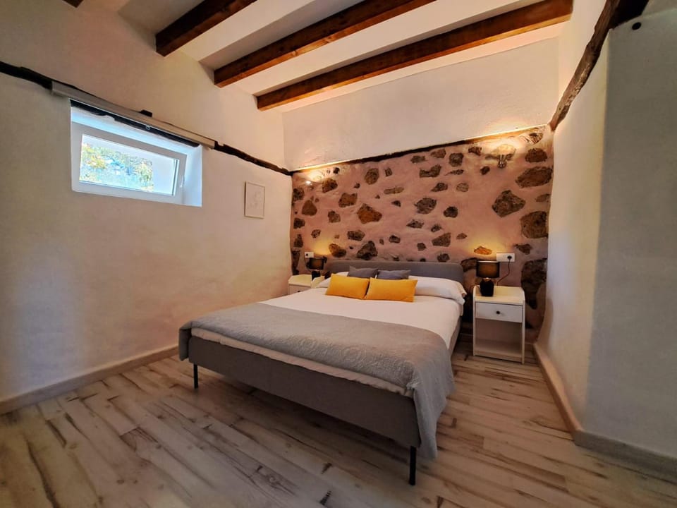 Casa Nogal Apartment in La Palma