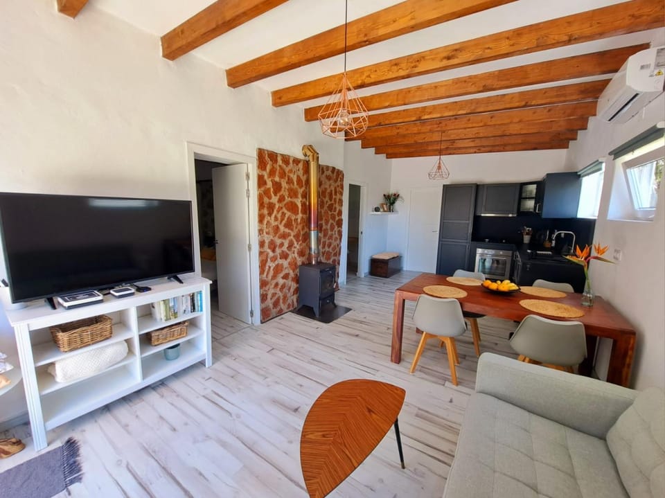 Casa Nogal Apartment in La Palma