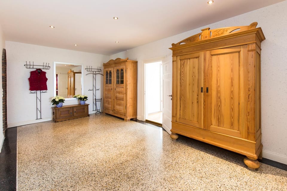 Wohnung Bauernhaus 2 Apartment in Ostholstein
