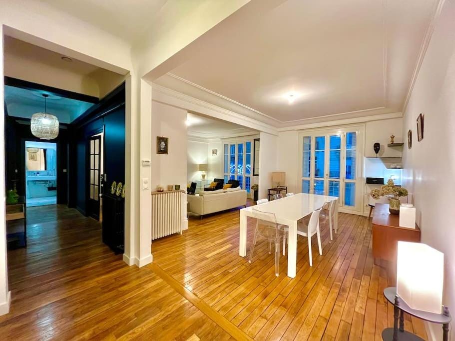 The Gallery - HyperCentre Reims Apartment in Reims