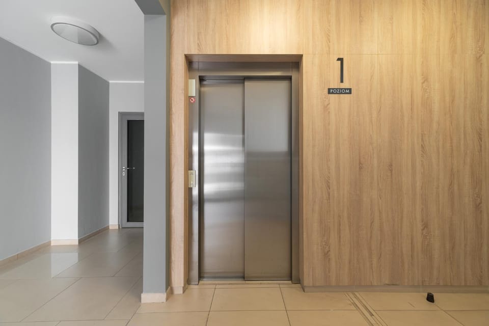 elevator