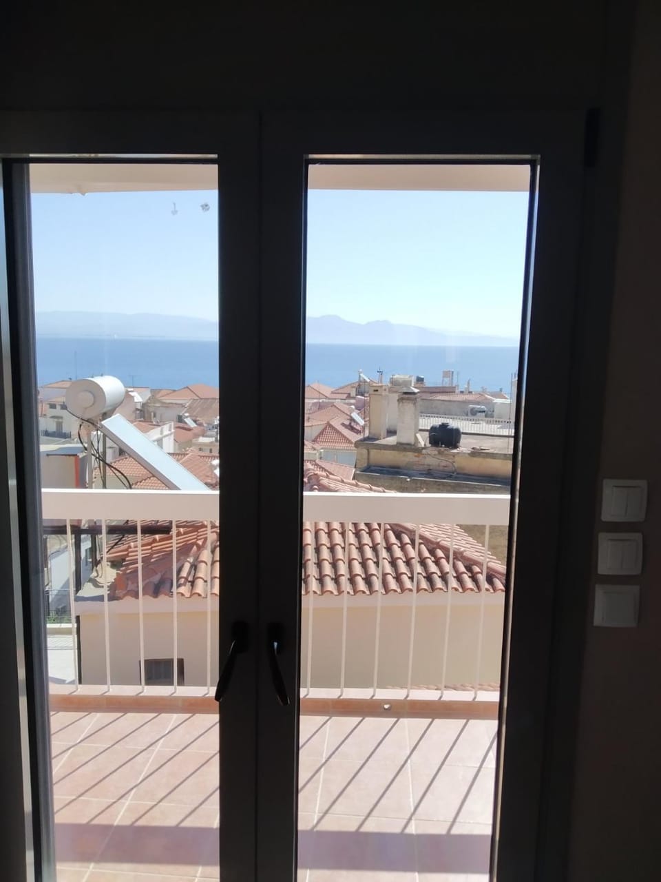 Sea view
