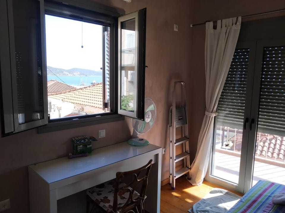View (from property/room), Sea view