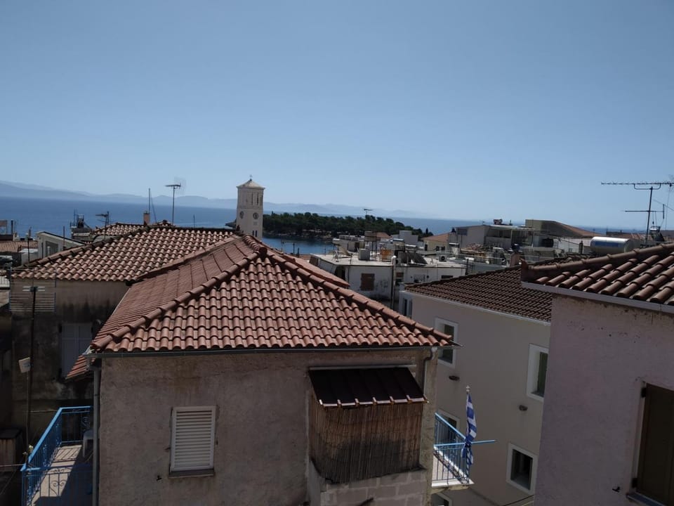 Sea view