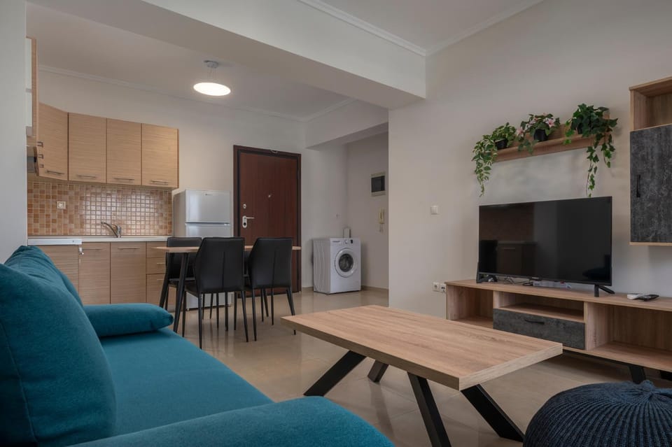 Kosmos Service Apartment City Center 5 Apartment in Thessaloniki