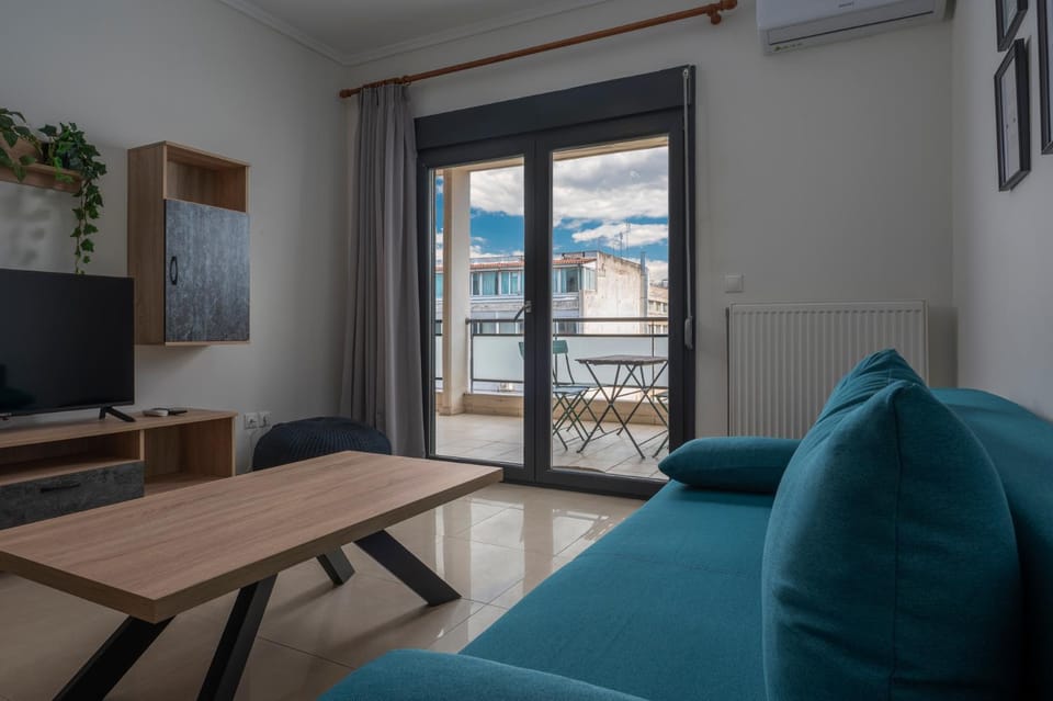 Kosmos Service Apartment City Center 5 Apartment in Thessaloniki