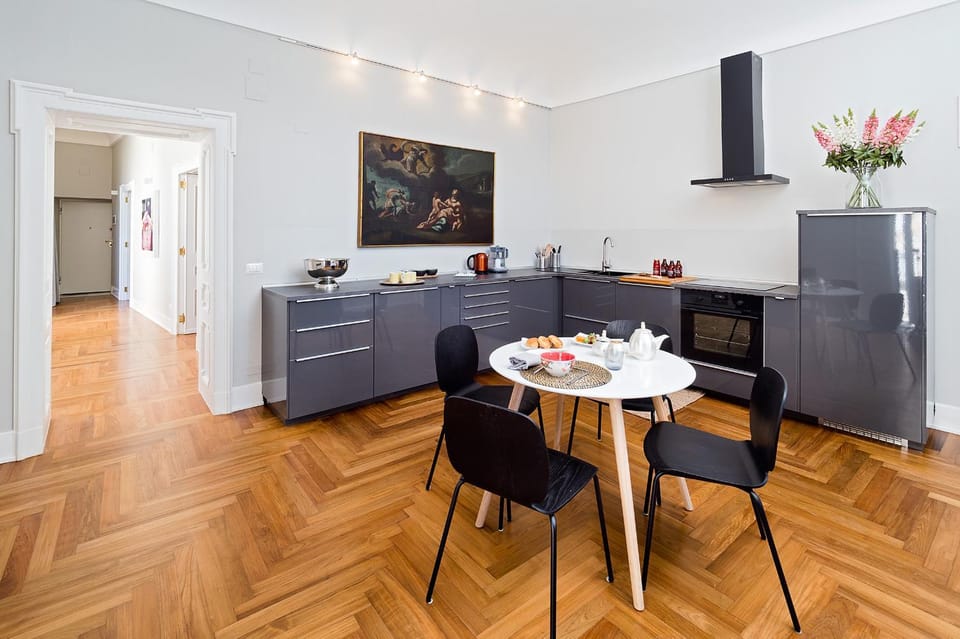 Duomo Sea View Suite by Ortigia Apartments Apartment in Syracuse