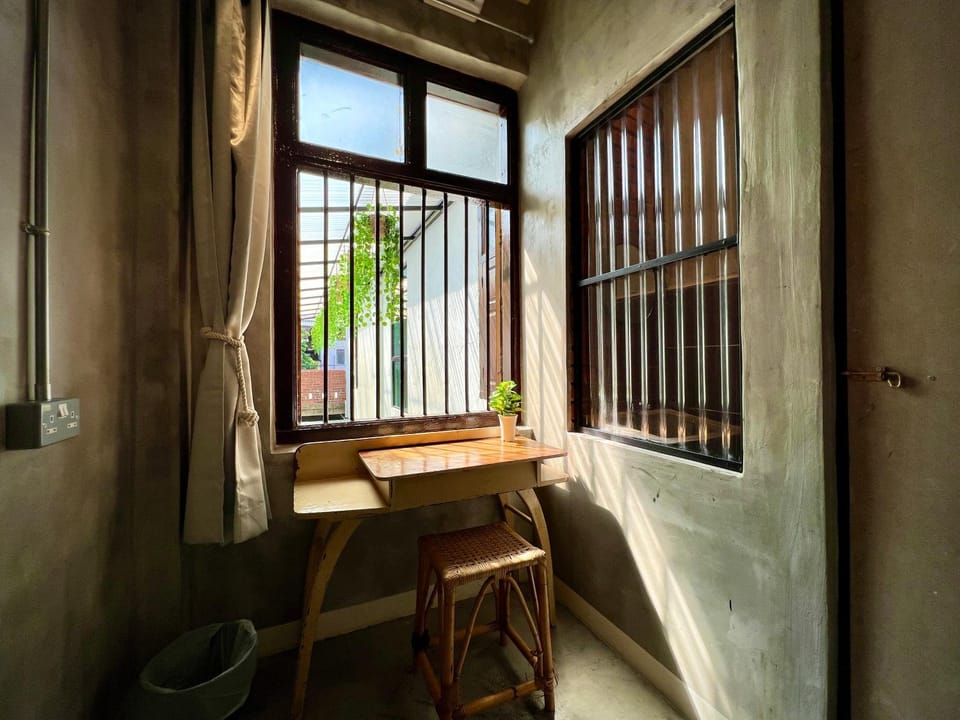 DoSomething Guest House 3 Bed and Breakfast in Ipoh