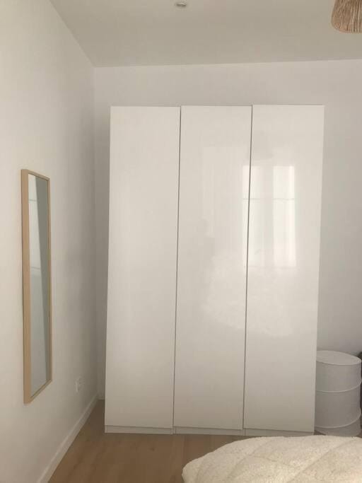 Central Nice 3 bed modern flat close to the beach Apartment in Nice