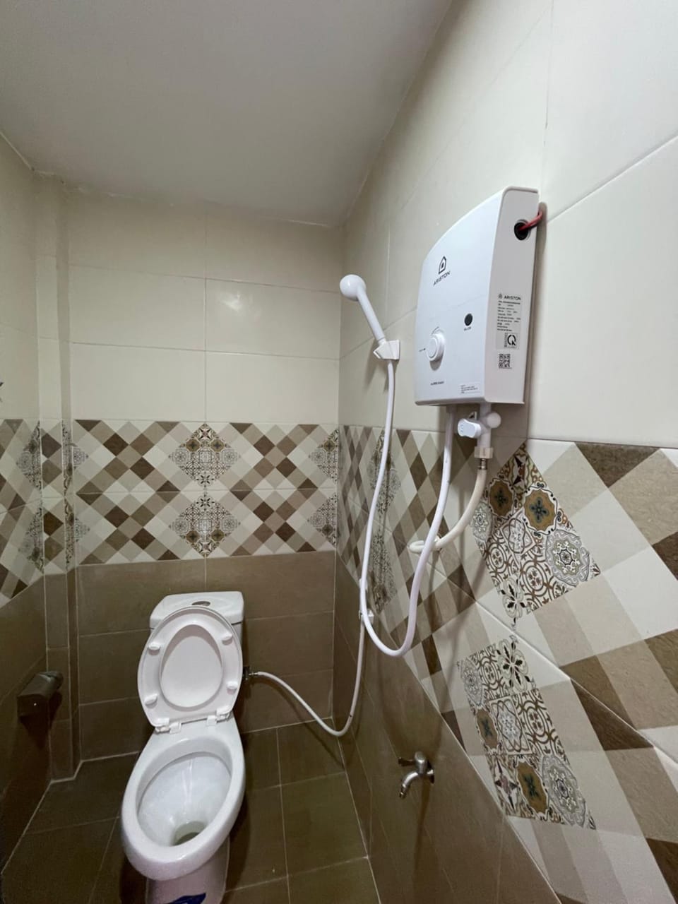 HO GIA AN Home - Pinky Room - Phòng cho cặp đôi Apartment in Cambodia
