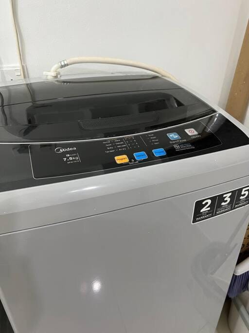 Emira 1BR Residence Shah Alam Apartment in Selangor, Malaysia