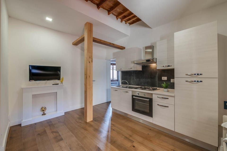 stove