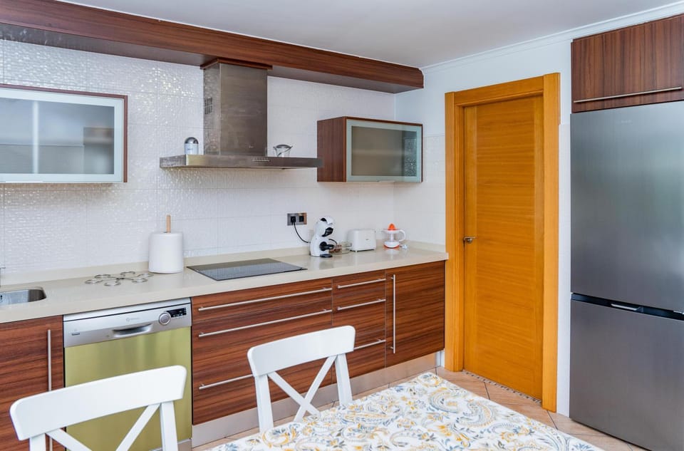 La Casita Verde de Cabárceno Apartment in Cantabria