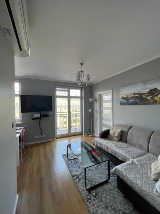 Walenty Kraków Apartment in Krakow