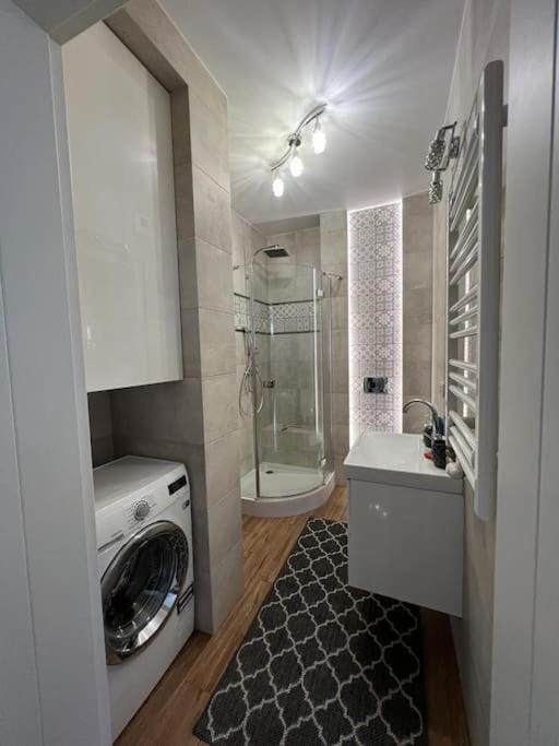 Walenty Kraków Apartment in Krakow