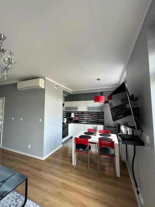 Walenty Kraków Apartment in Krakow