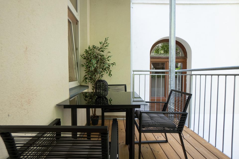 Patio, View (from property/room), Balcony/Terrace, Balcony/Terrace, Seating area, Dining area