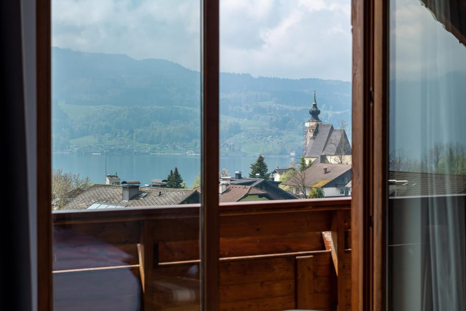 Lake view