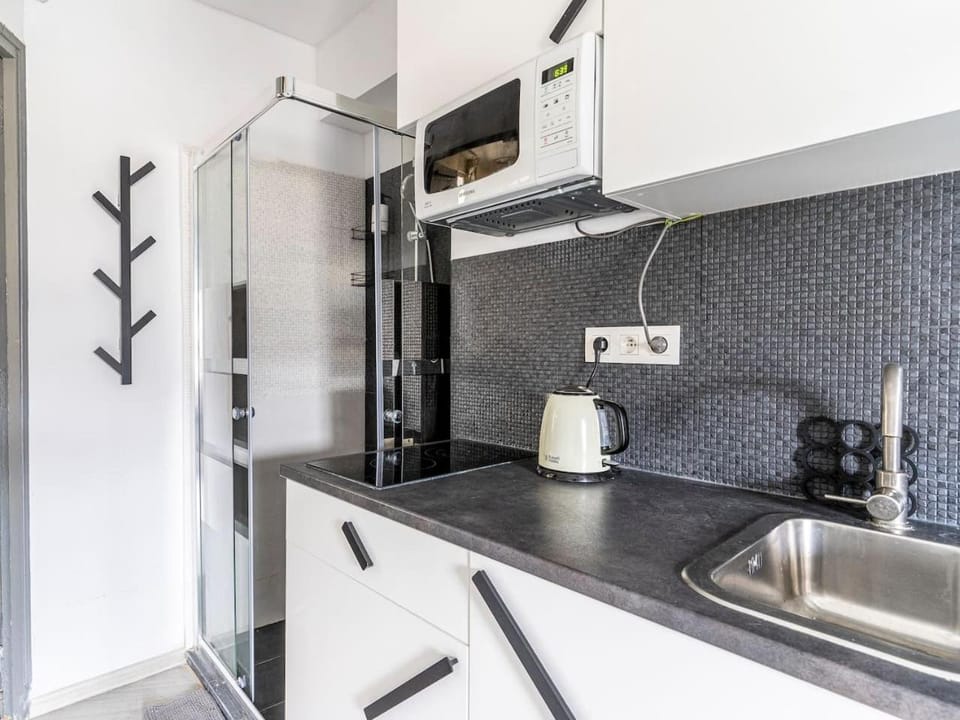 Paris Dream Apart Nord Apartment in Paris