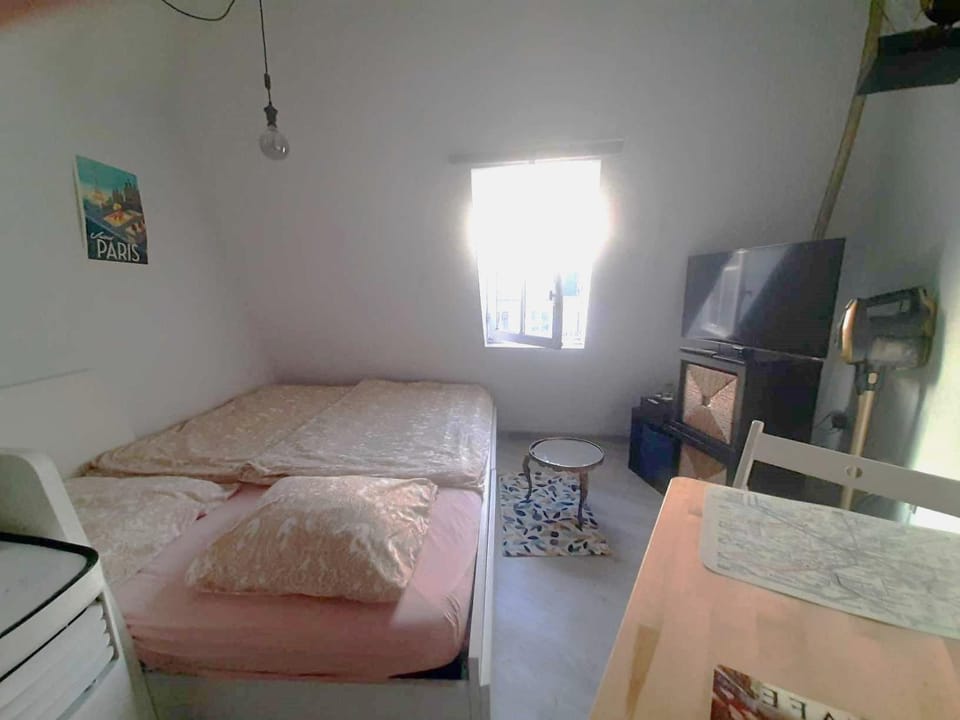 Paris Dream Apart Nord Apartment in Paris