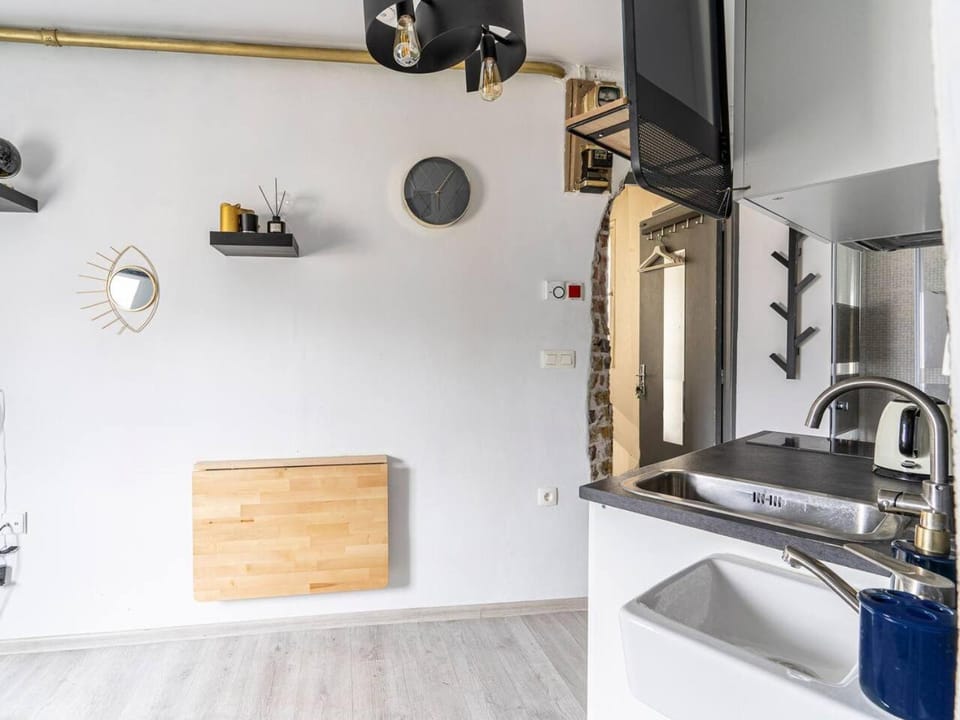 Paris Dream Apart Nord Apartment in Paris