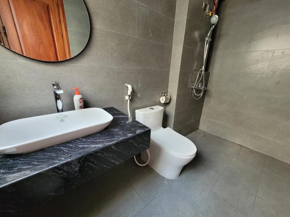Shower
