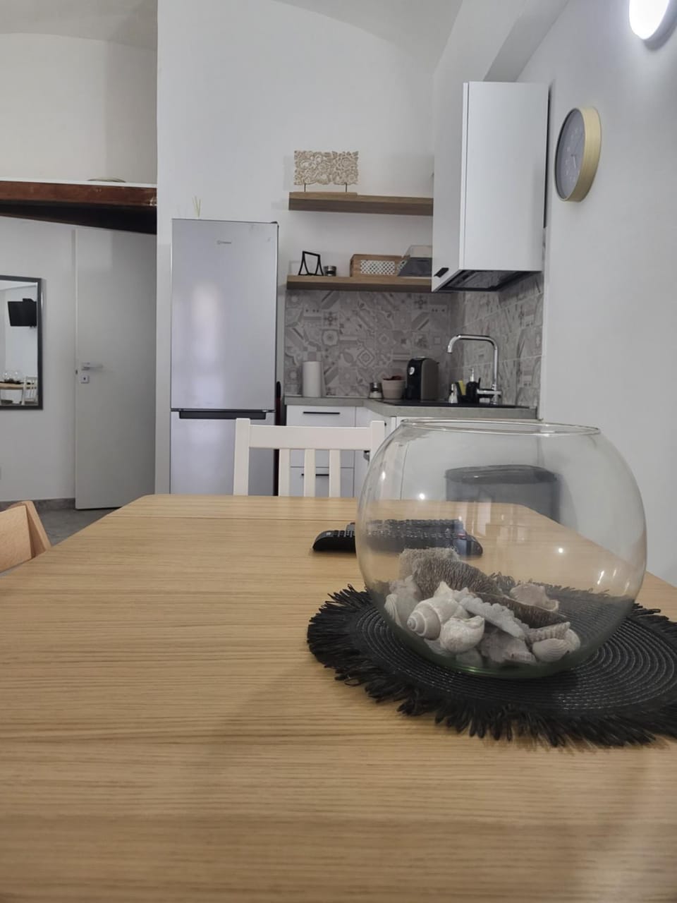 Monolocale ai cavallucci Apartment in Terracina