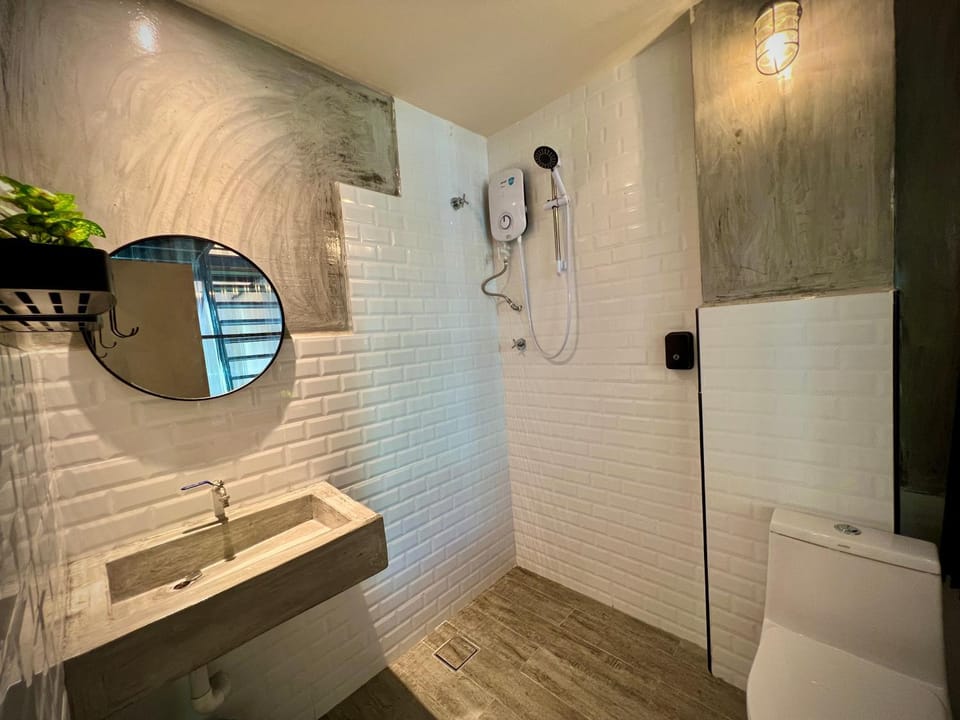 DoSomething Guest House 2 Bed and Breakfast in Ipoh