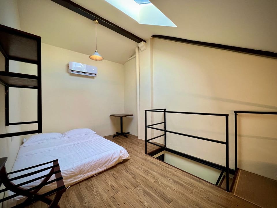 DoSomething Guest House 2 Bed and Breakfast in Ipoh