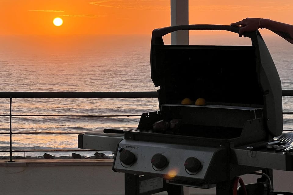 BBQ facilities