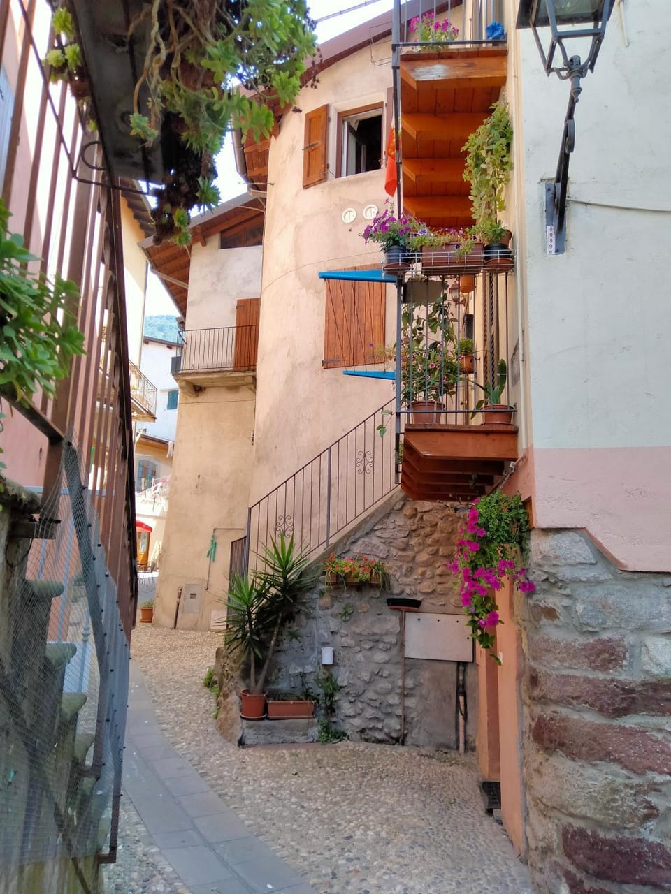 Property building, Neighbourhood, Street view