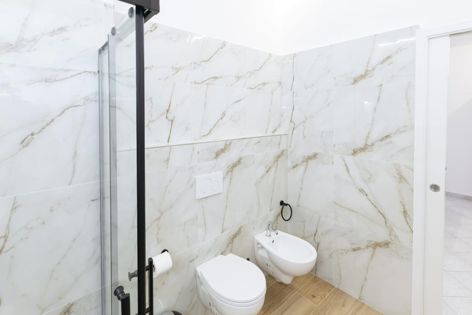 Shower, Toilet, Bathroom, bidet