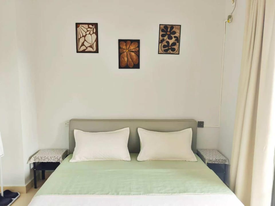 闲肆民宿 Vacation rental in Sanya