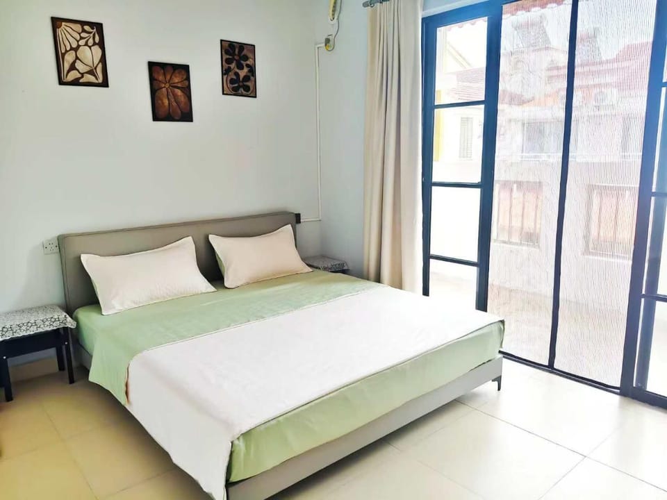 闲肆民宿 Vacation rental in Sanya