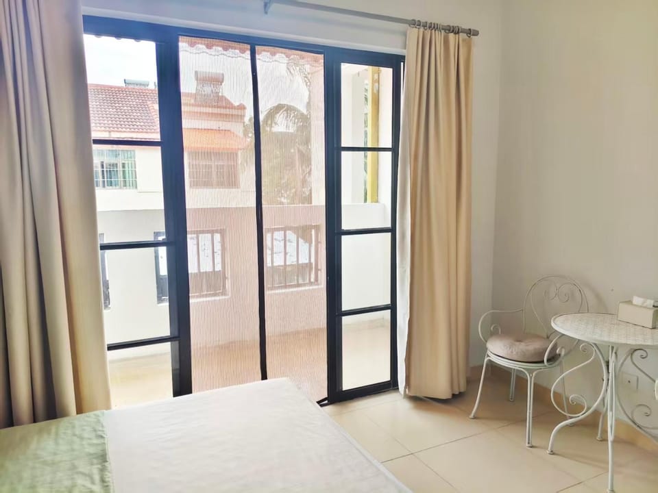 闲肆民宿 Vacation rental in Sanya