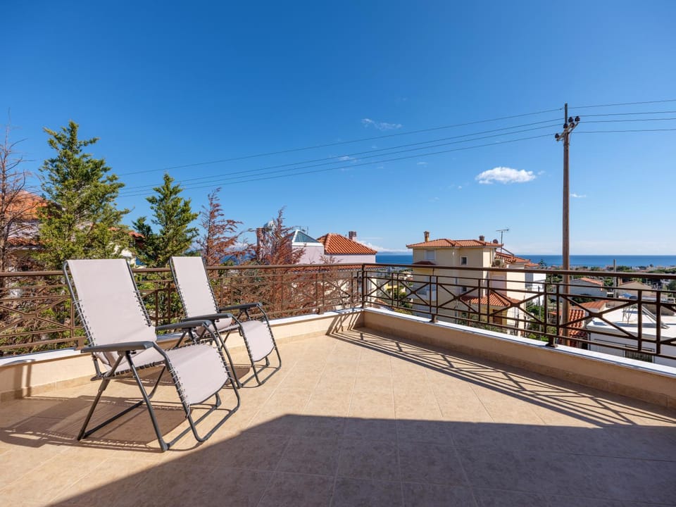 Balcony/Terrace, Balcony/Terrace