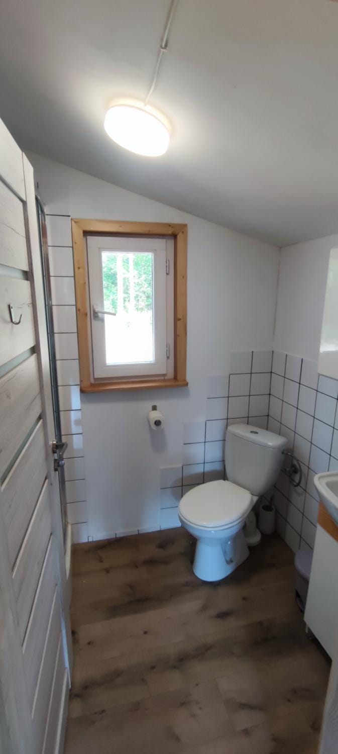 Toilet, Bathroom