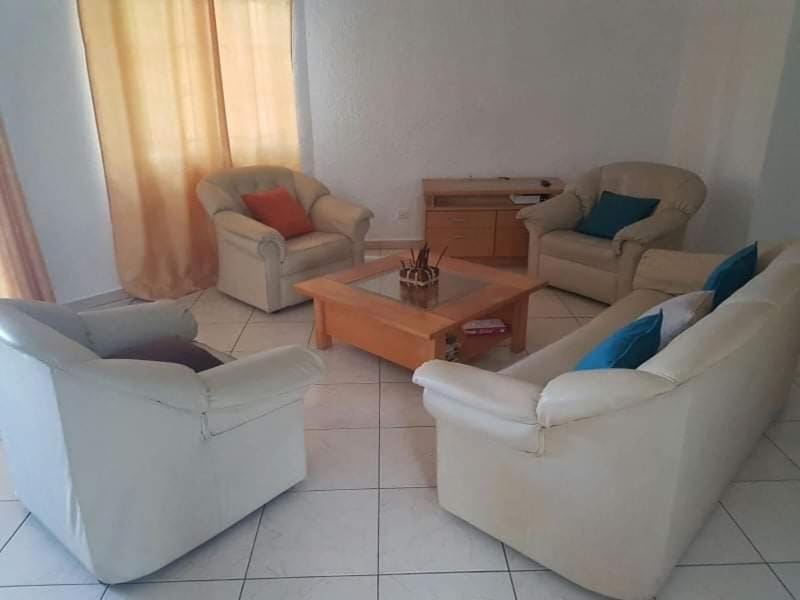 Les Orchidées Ground floor Apartment Apartment in Flic en Flac