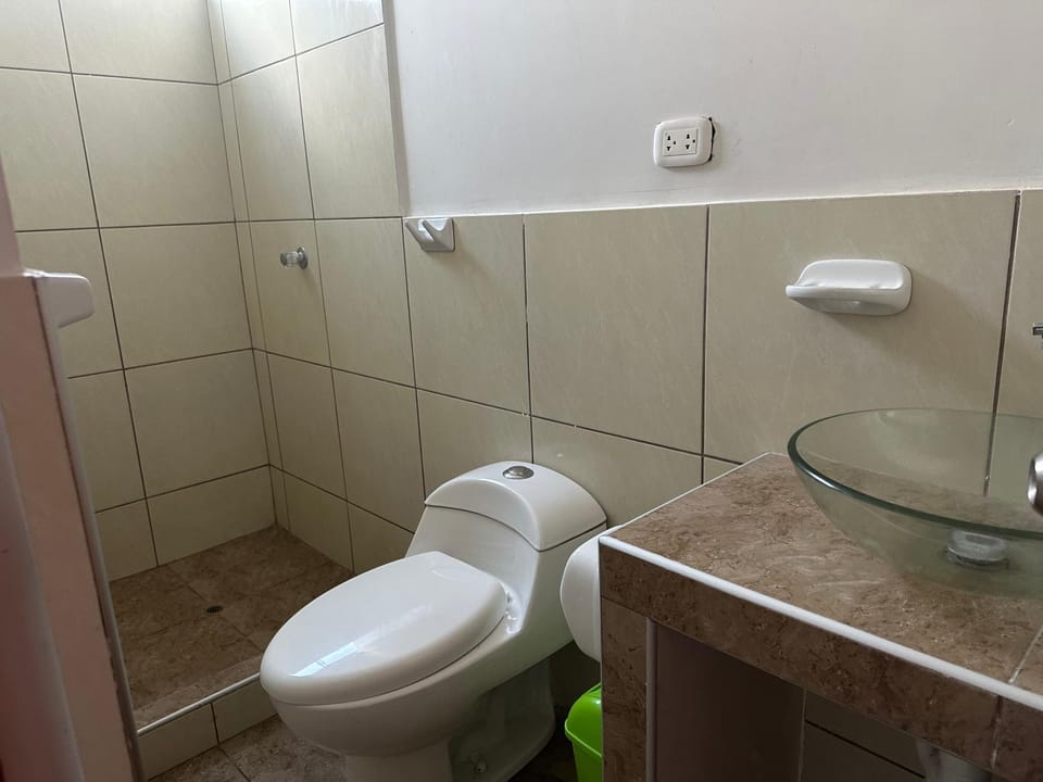 Apart - HOtel Mimaya House Apartment in Piura