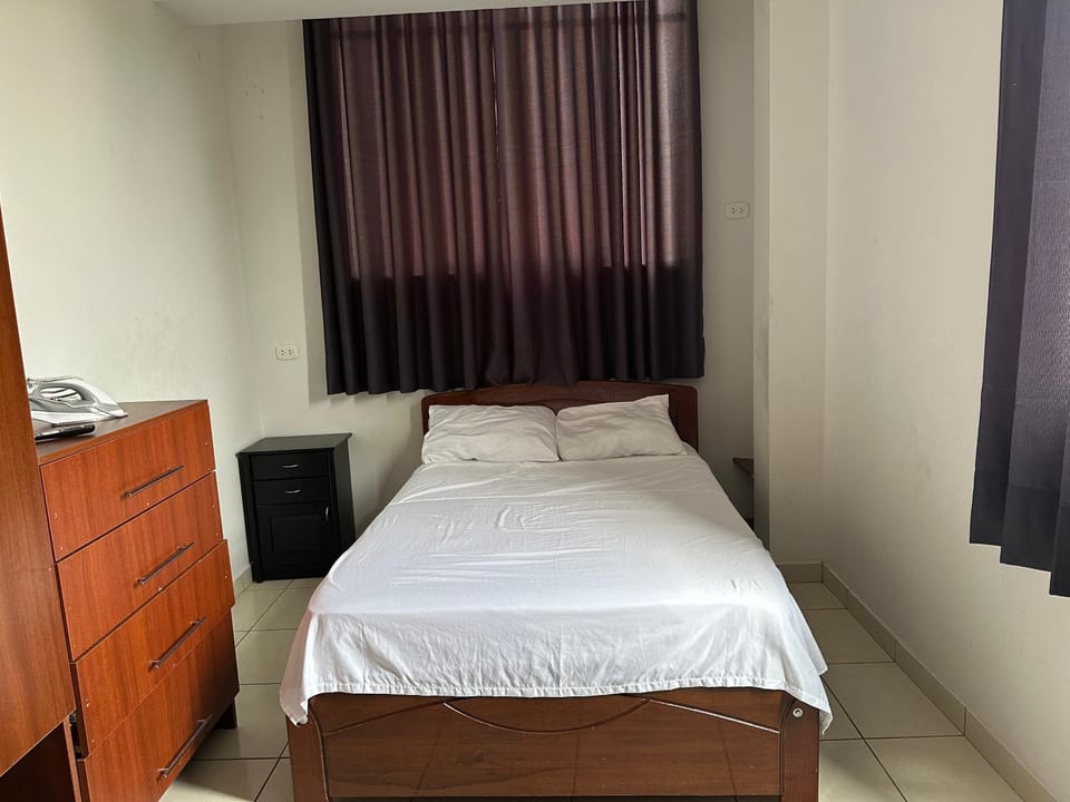 Apart - HOtel Mimaya House Apartment in Piura