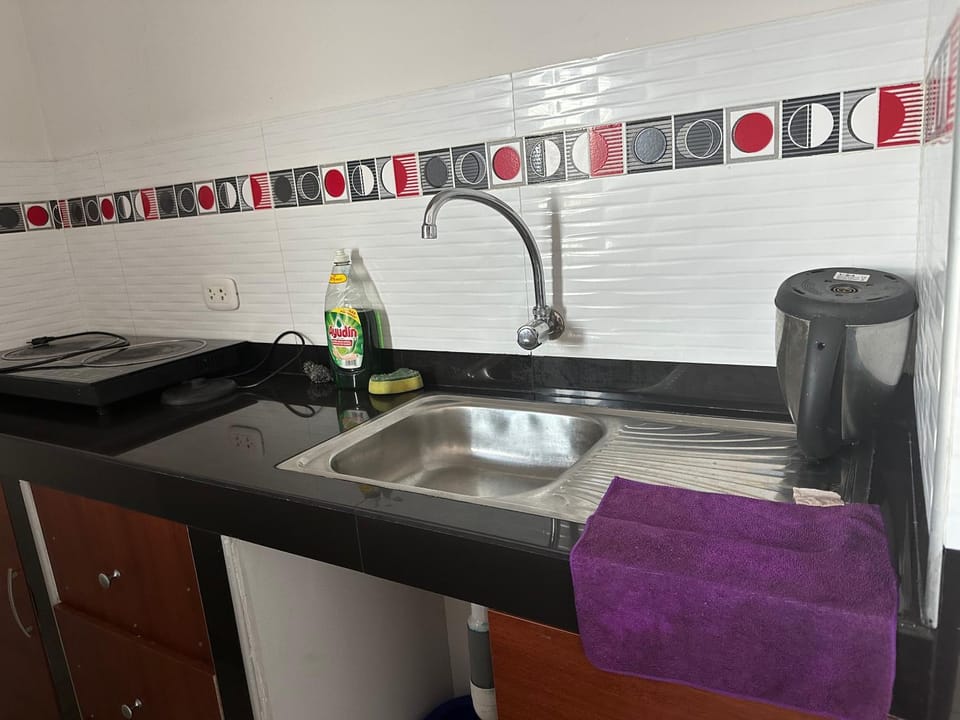 Apart - HOtel Mimaya House Apartment in Piura