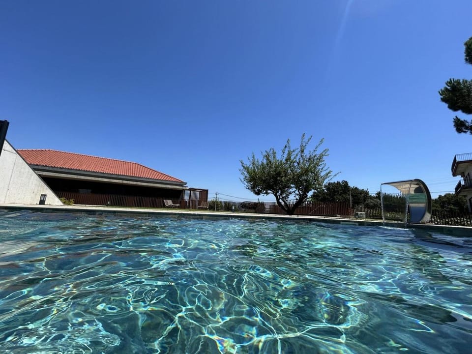 Alminhas da Mindua Hotel in Viana do Castelo District, Portugal