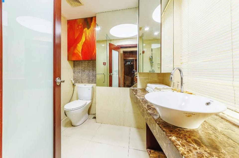 Toilet, Bathroom