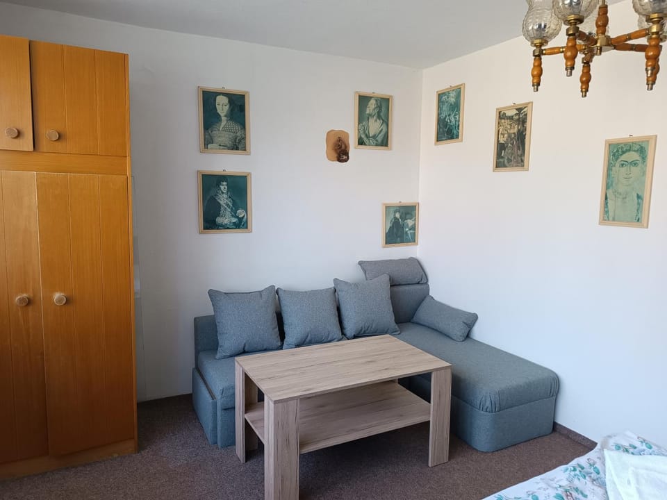 Pension U Stašáků Bed and Breakfast in Sächsische Schweiz-Osterzgebirge