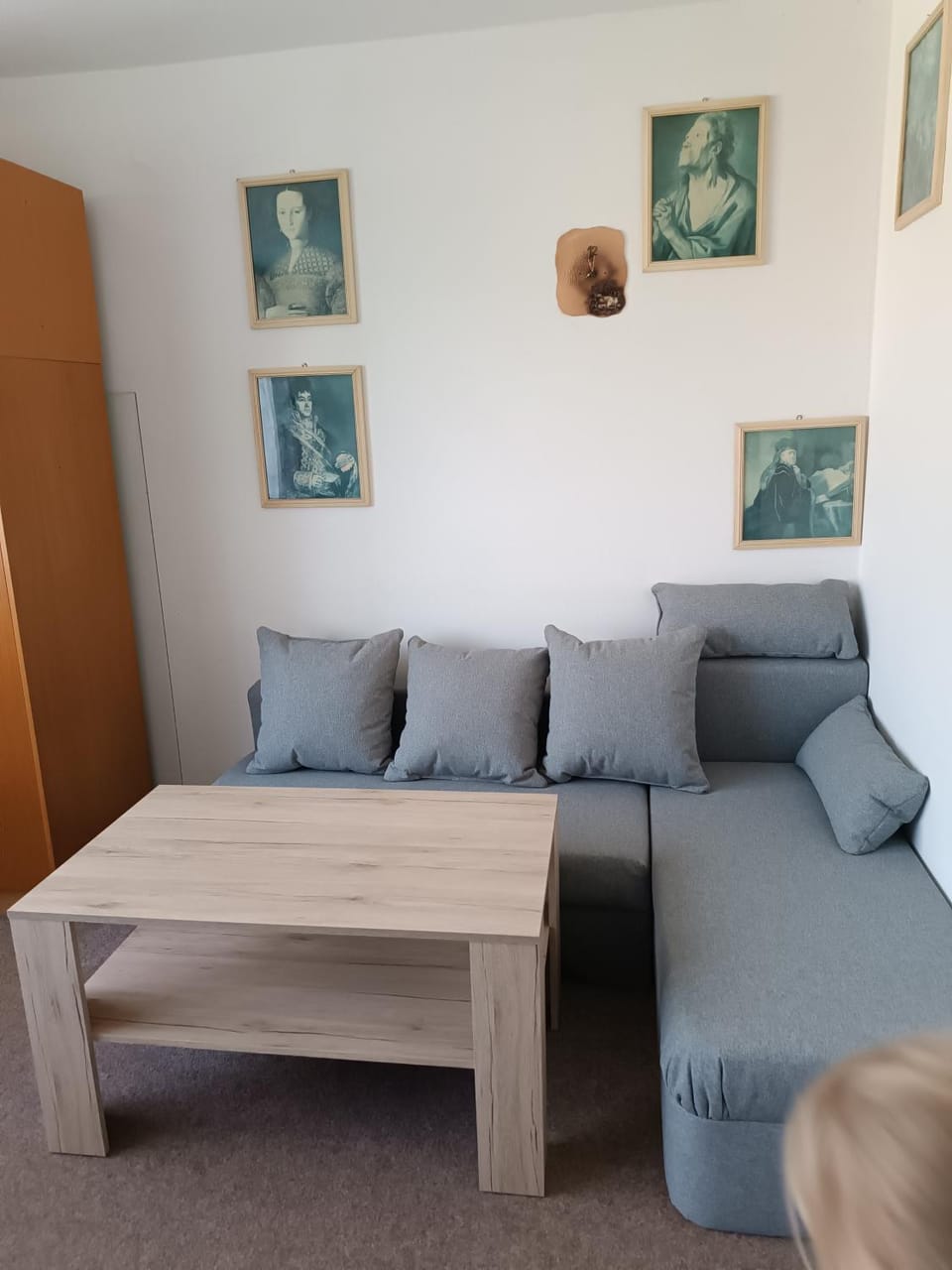 Pension U Stašáků Bed and Breakfast in Sächsische Schweiz-Osterzgebirge