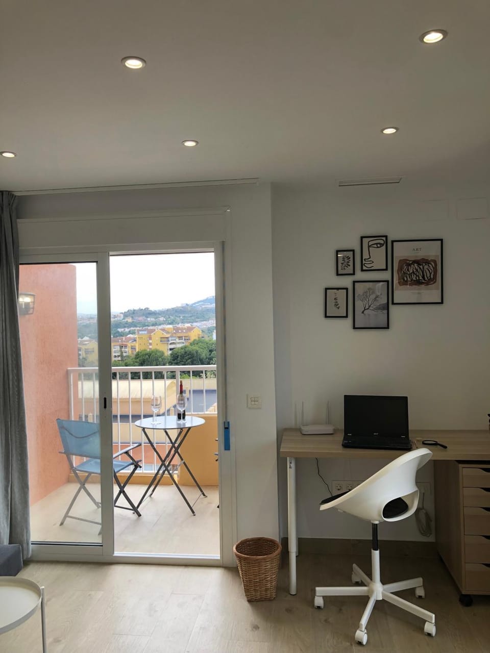 Apartamento Aguila 900 Apartment in Benalmadena