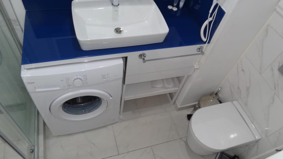 Orbi City 3110, 31 этаж Apartment in Batumi