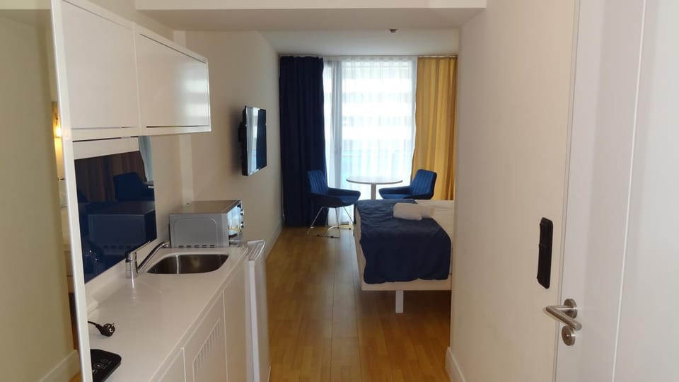 Orbi City 3110, 31 этаж Apartment in Batumi