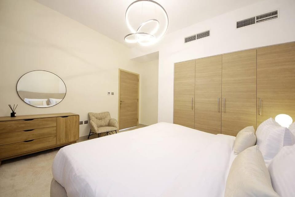NewArabian Dubai Hills Villa Sidra 1 & Sidra 3 Villa in Dubai