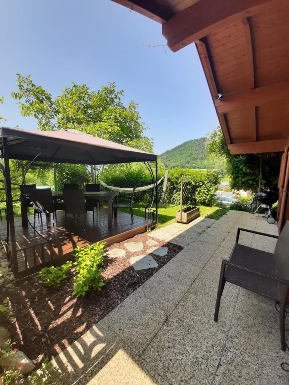 Balcony/Terrace, Balcony/Terrace
